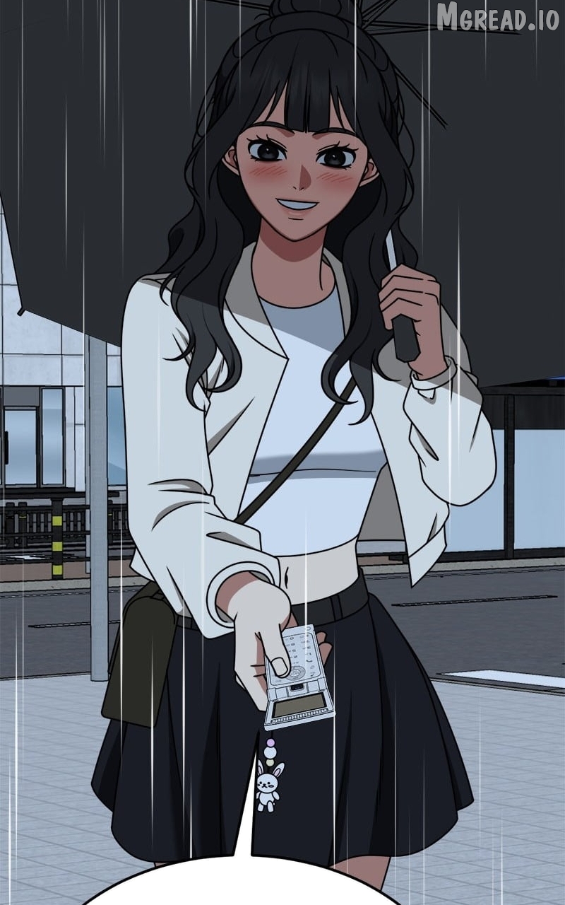 Change Me Chapter 265  - page 38